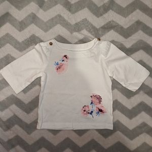 Janie and Jack shirt